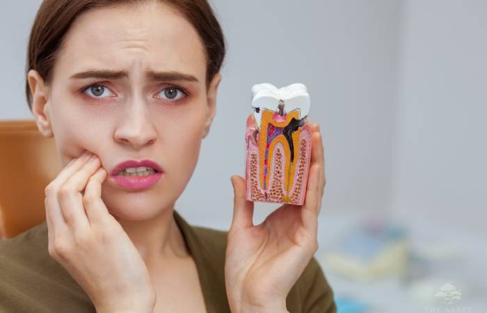 tooth pain